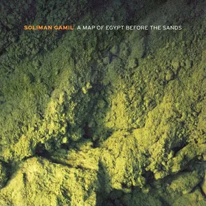 A man of Egypt before the sands